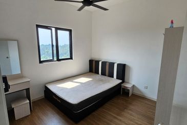 Sensory Residence @ SouthVille City