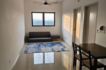 Sensory Residence @ SouthVille City