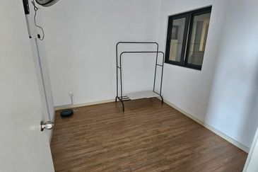 Sensory Residence @ SouthVille City