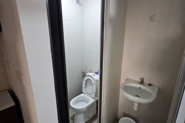 Sensory Residence @ SouthVille City