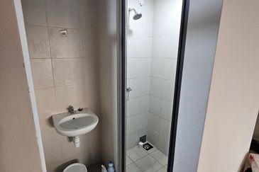 Sensory Residence @ SouthVille City