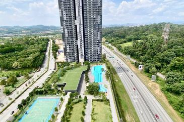 Sensory Residence @ SouthVille City