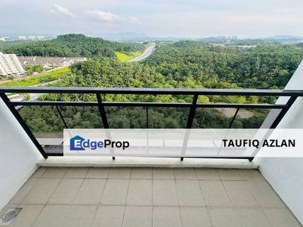 OPEN VIEW Residensi Permai Bandar Teknologi Kajang, Selangor, Semenyih