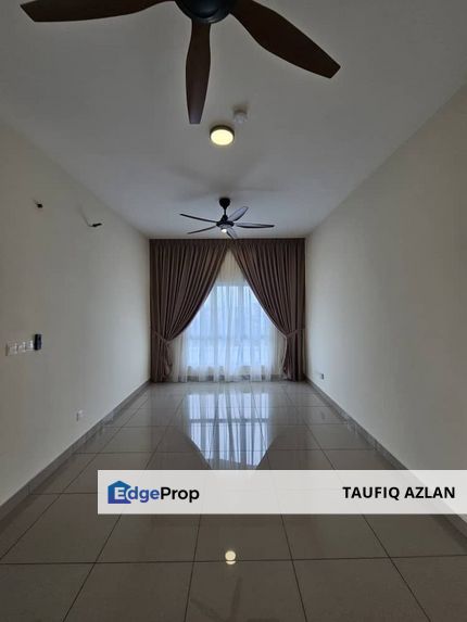 Nexus Residence MRT Station Kajang, Selangor, Kajang