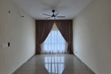 Residensi Nexus Kajang
