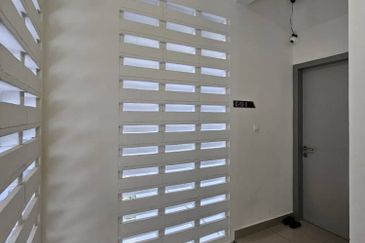 Residensi Nexus Kajang