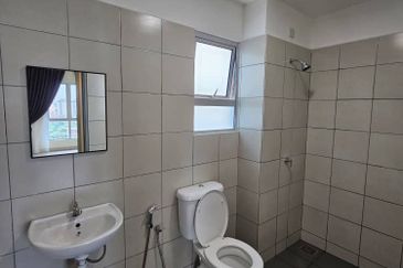 Residensi Nexus Kajang