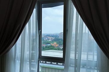 Residensi Nexus Kajang