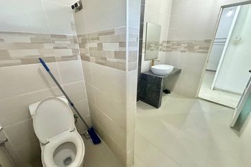 Taman Keramat Permai