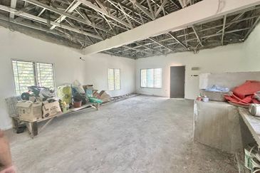 Taman Keramat Permai