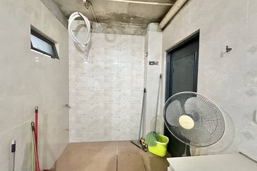 Taman Keramat Permai