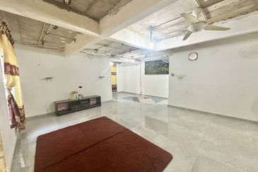 Taman Keramat Permai