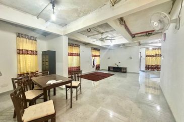 Taman Keramat Permai