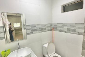 Taman Keramat Permai