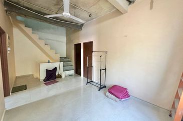 Taman Keramat Permai