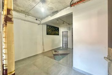 Taman Keramat Permai