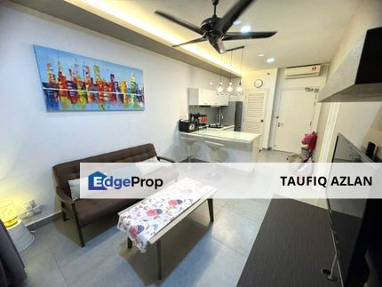 Kanvas Cyberjaya SOHO, Selangor, Cyberjaya