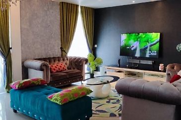 Mozart, Symphony Hills