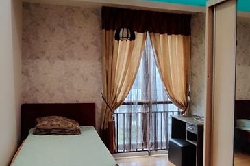 Mozart, Symphony Hills