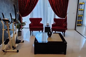 Mozart, Symphony Hills