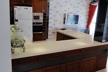 Mozart, Symphony Hills