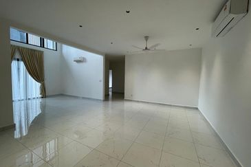 Damansara Seresta Condominium