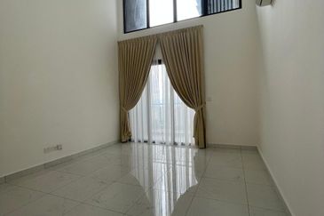 Damansara Seresta Condominium