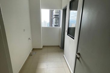 Damansara Seresta Condominium