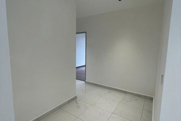 Damansara Seresta Condominium