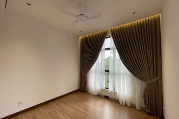 Damansara Seresta Condominium