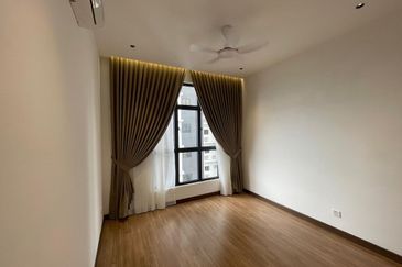 Damansara Seresta Condominium