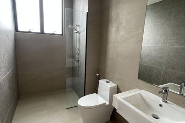 Damansara Seresta Condominium