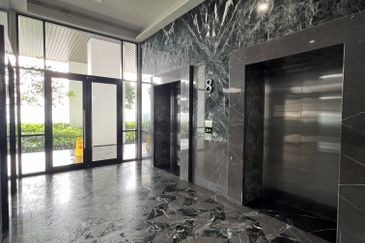 Damansara Seresta Condominium