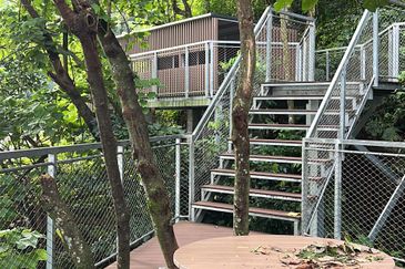 Damansara Seresta Condominium