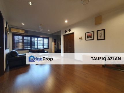 Tudor Court Ampang, Selangor, Ampang