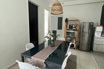 Kenwingston Square Garden