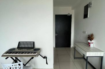 Kenwingston Square Garden