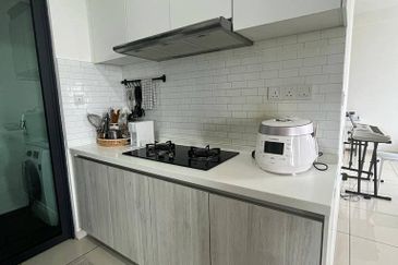 Kenwingston Square Garden