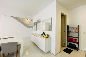 Mirage By The Lake @ Perdana Lakeview West