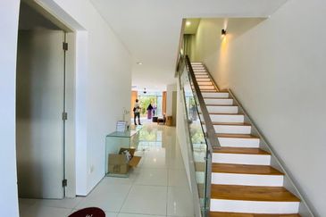 Mirage By The Lake @ Perdana Lakeview West