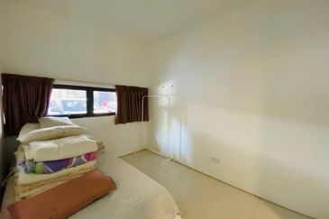 Mirage By The Lake @ Perdana Lakeview West