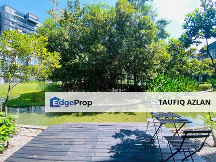 3 Storey BUNGALOW Mirage by the Lake Cyberjaya, Selangor, Cyberjaya