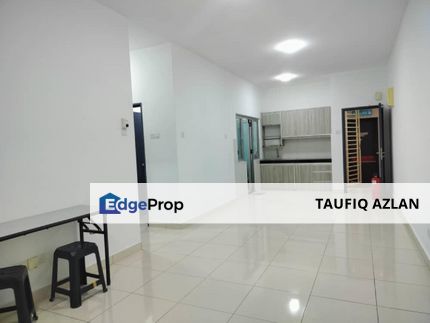 Saville Condo Jalan Reko Kajang, Selangor, Kajang