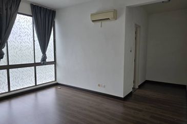 Lake Point Residence