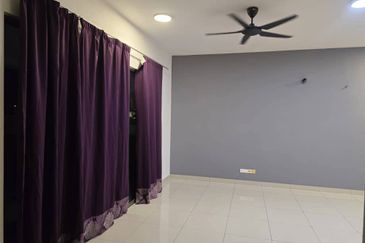 Lake Point Residence