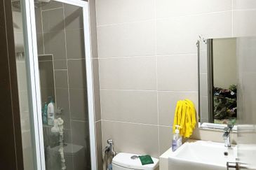 The Strata @ Bandar Puteri Bangi