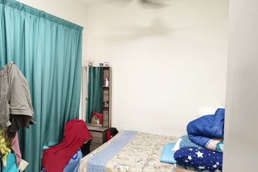 The Strata @ Bandar Puteri Bangi