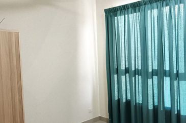 The Strata @ Bandar Puteri Bangi