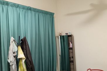 The Strata @ Bandar Puteri Bangi