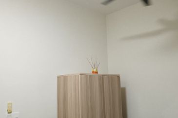 The Strata @ Bandar Puteri Bangi